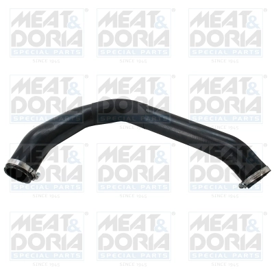 Charge Air Hose